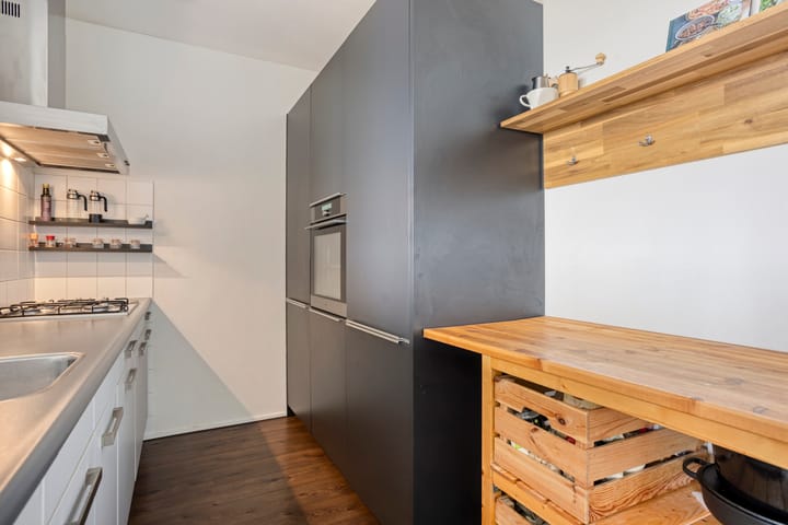 Photo 21 of Osdorper Ban 1059