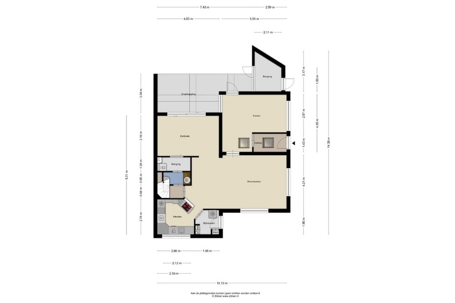 Foto 46 van Nassaulaan 1