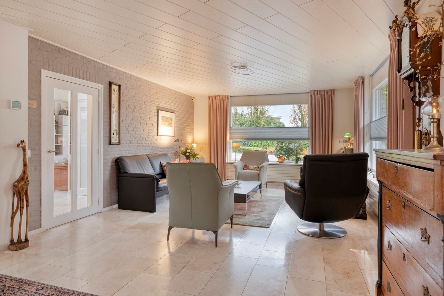 Foto 5 van Nassaulaan 1