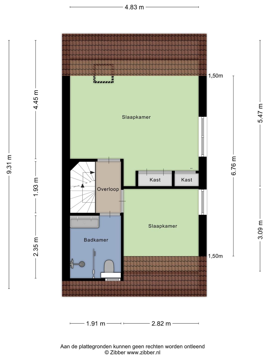 Foto 47 van Nassaulaan 1