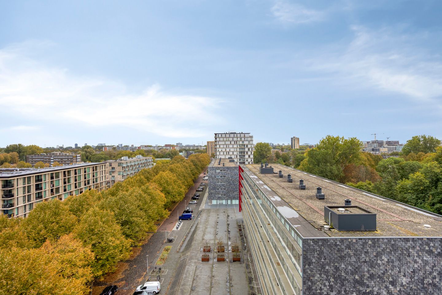 Foto 25 van Osdorper Ban 1059