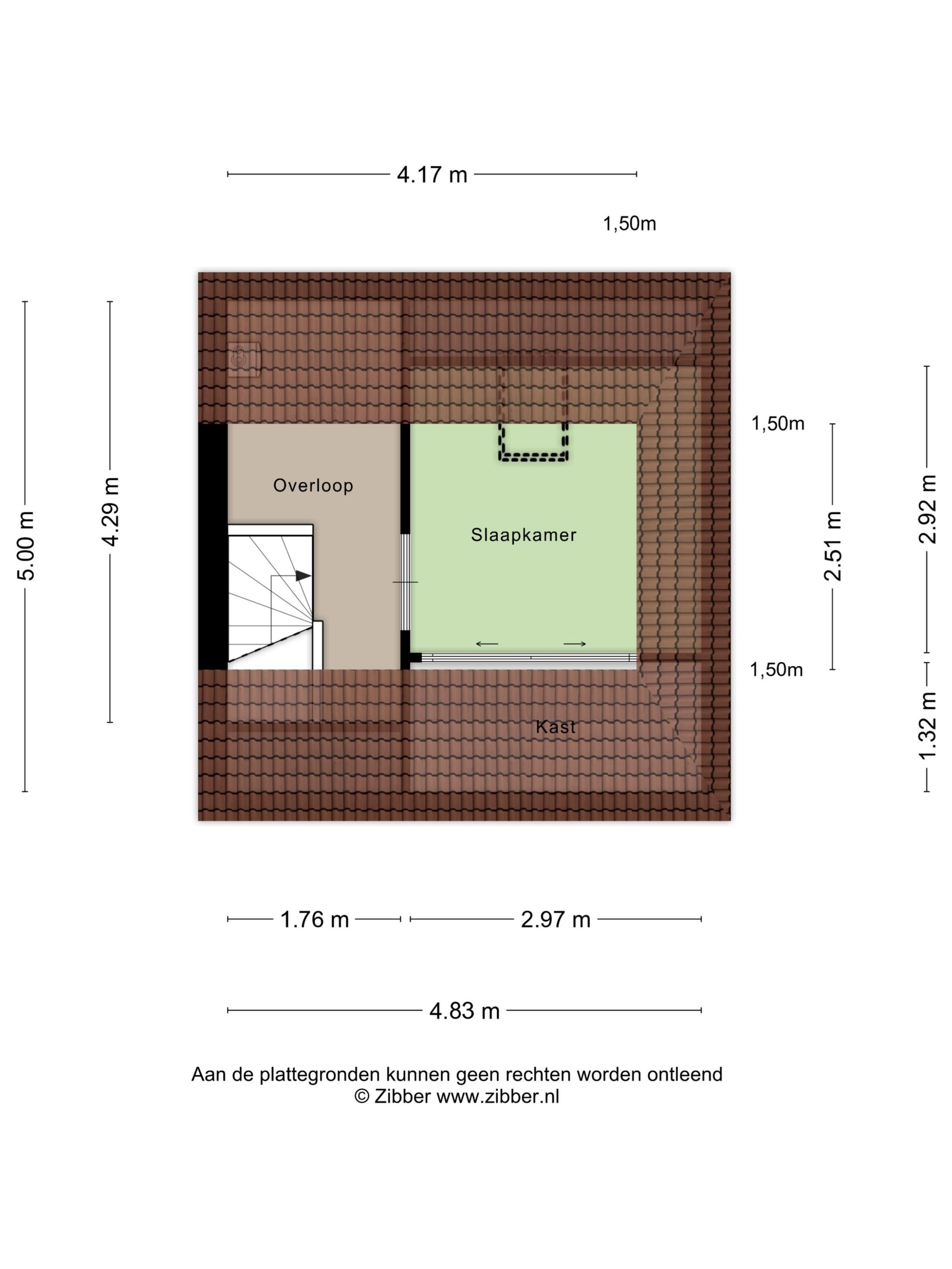 Foto 48 van Nassaulaan 1