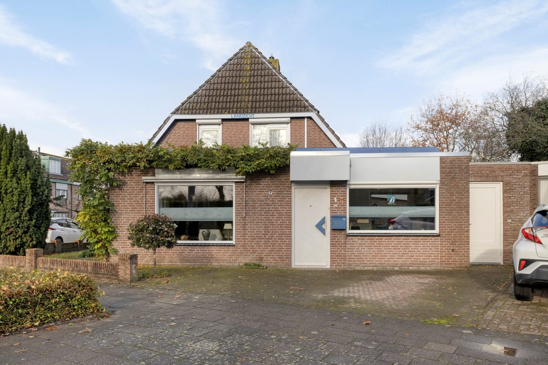 Foto 7 van Nassaulaan 1