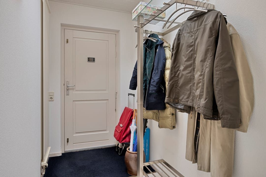 Foto 8 van Nassaulaan 1