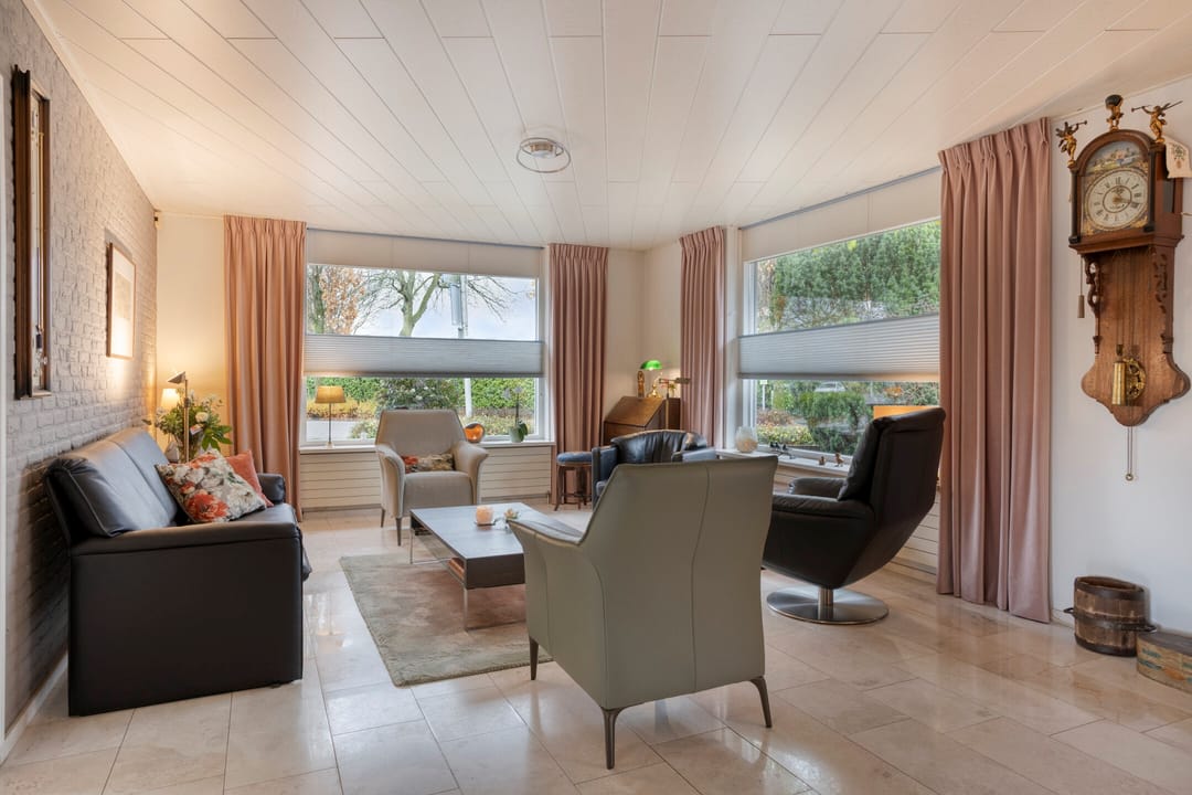 Foto 2 van Nassaulaan 1