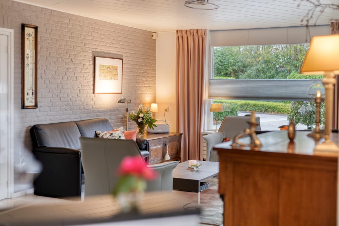 Foto 13 van Nassaulaan 1