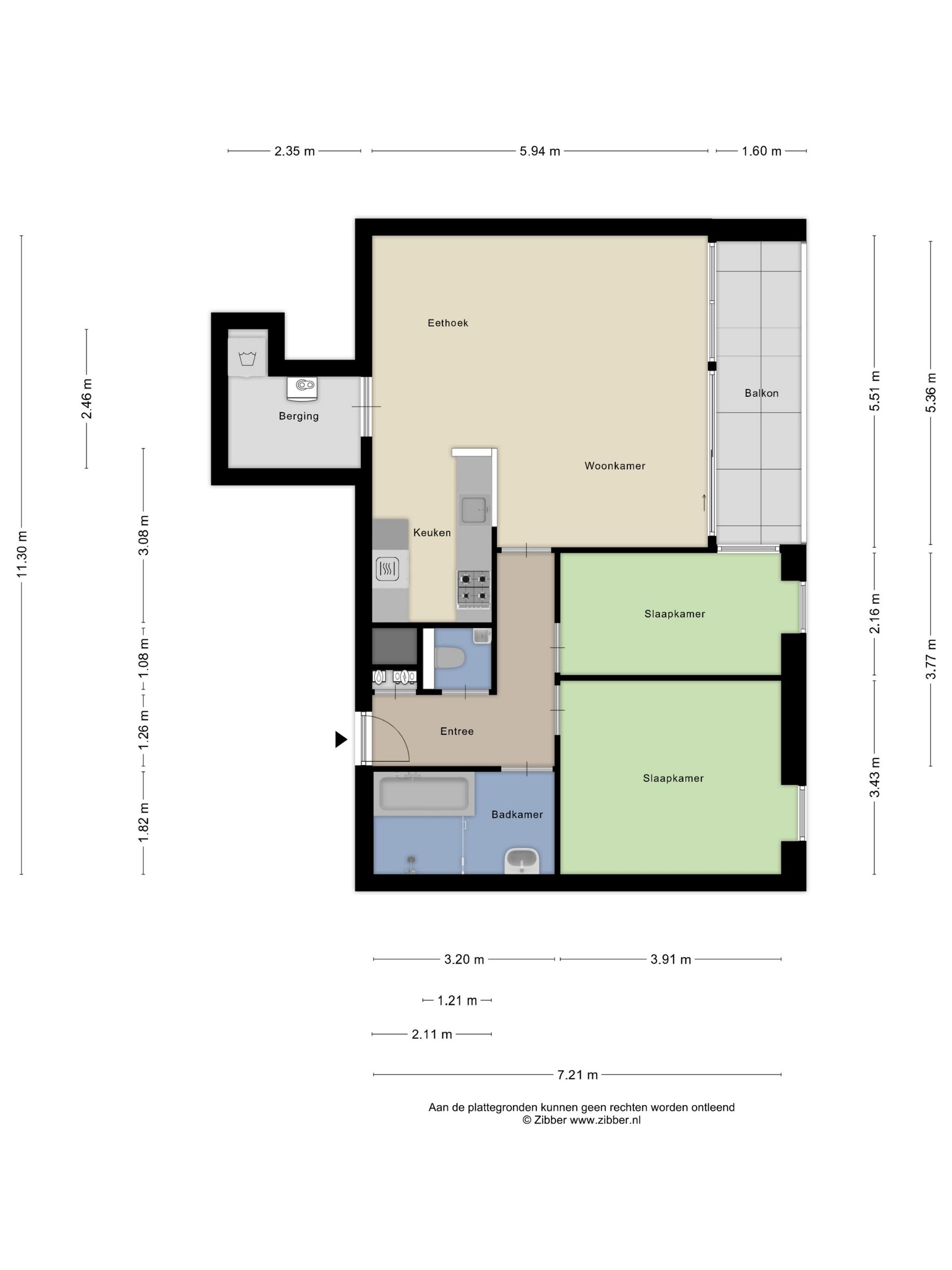 Foto 51 van Osdorper Ban 1059