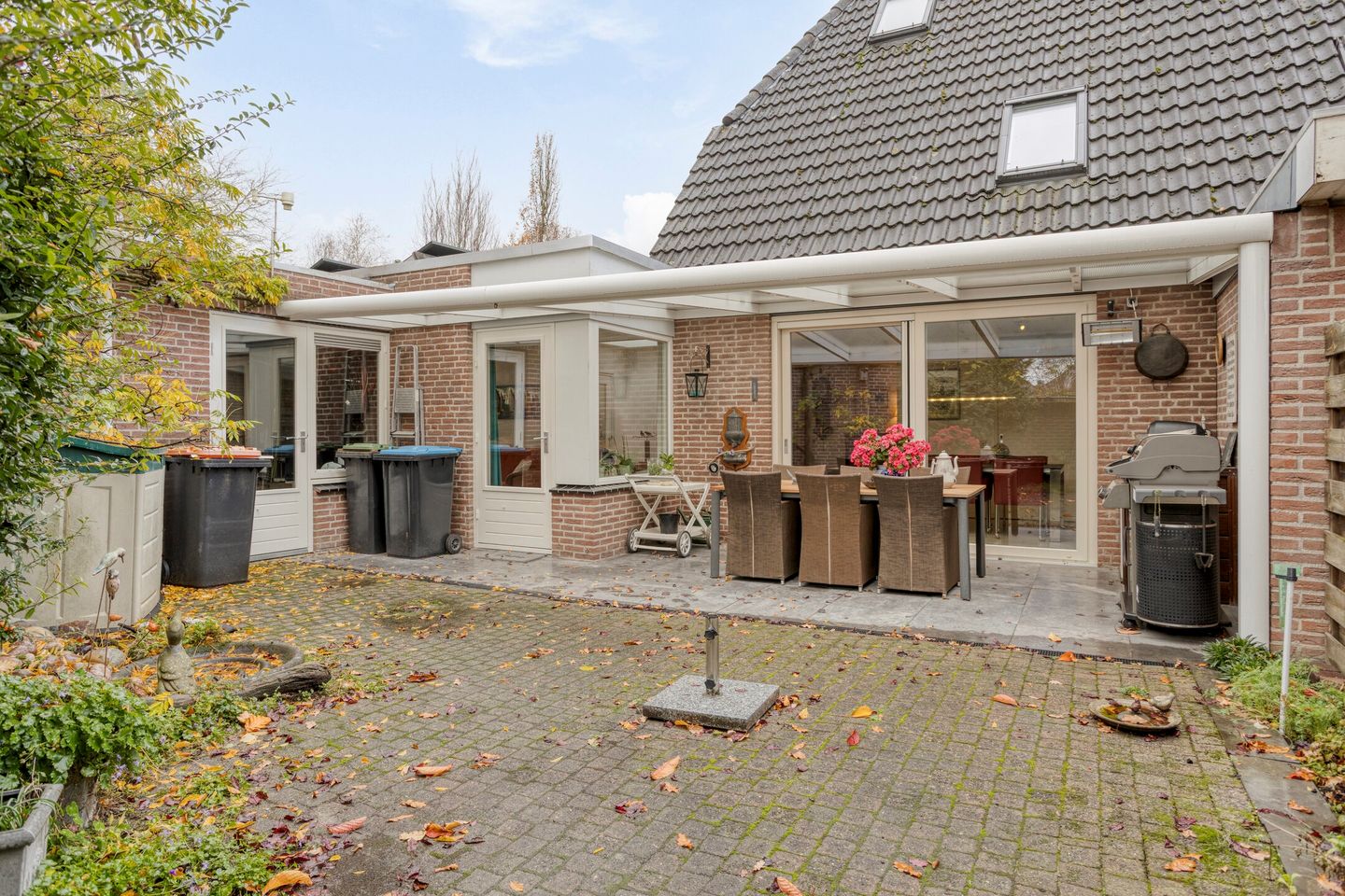 Foto 34 van Nassaulaan 1