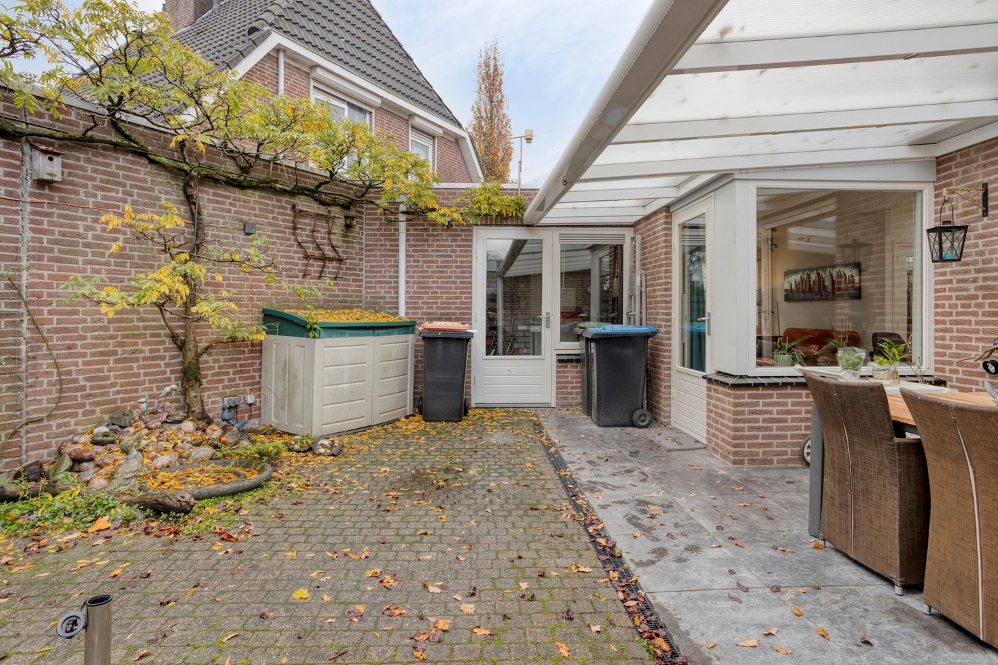 Foto 35 van Nassaulaan 1