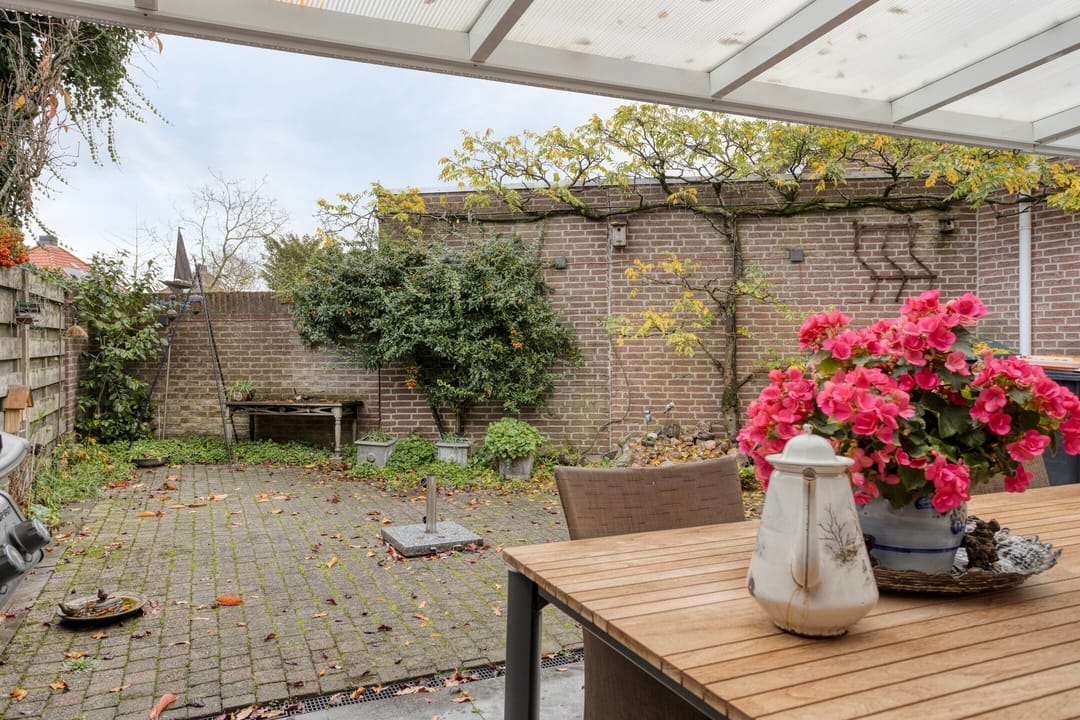 Foto 37 van Nassaulaan 1