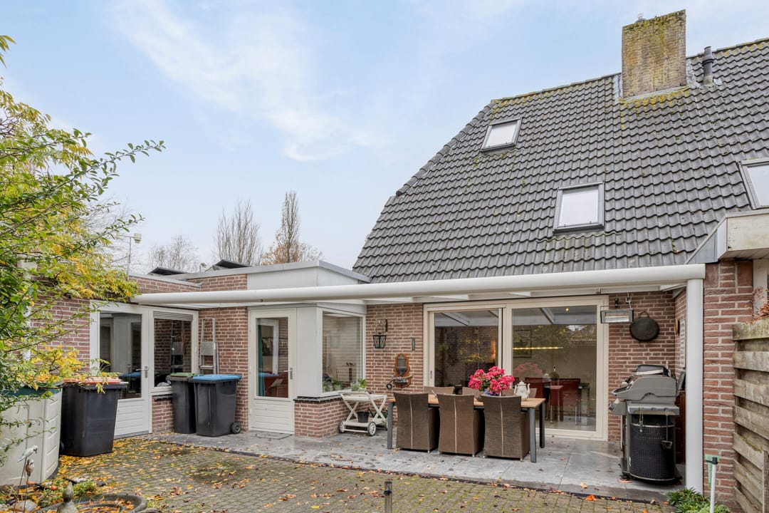 Foto 38 van Nassaulaan 1