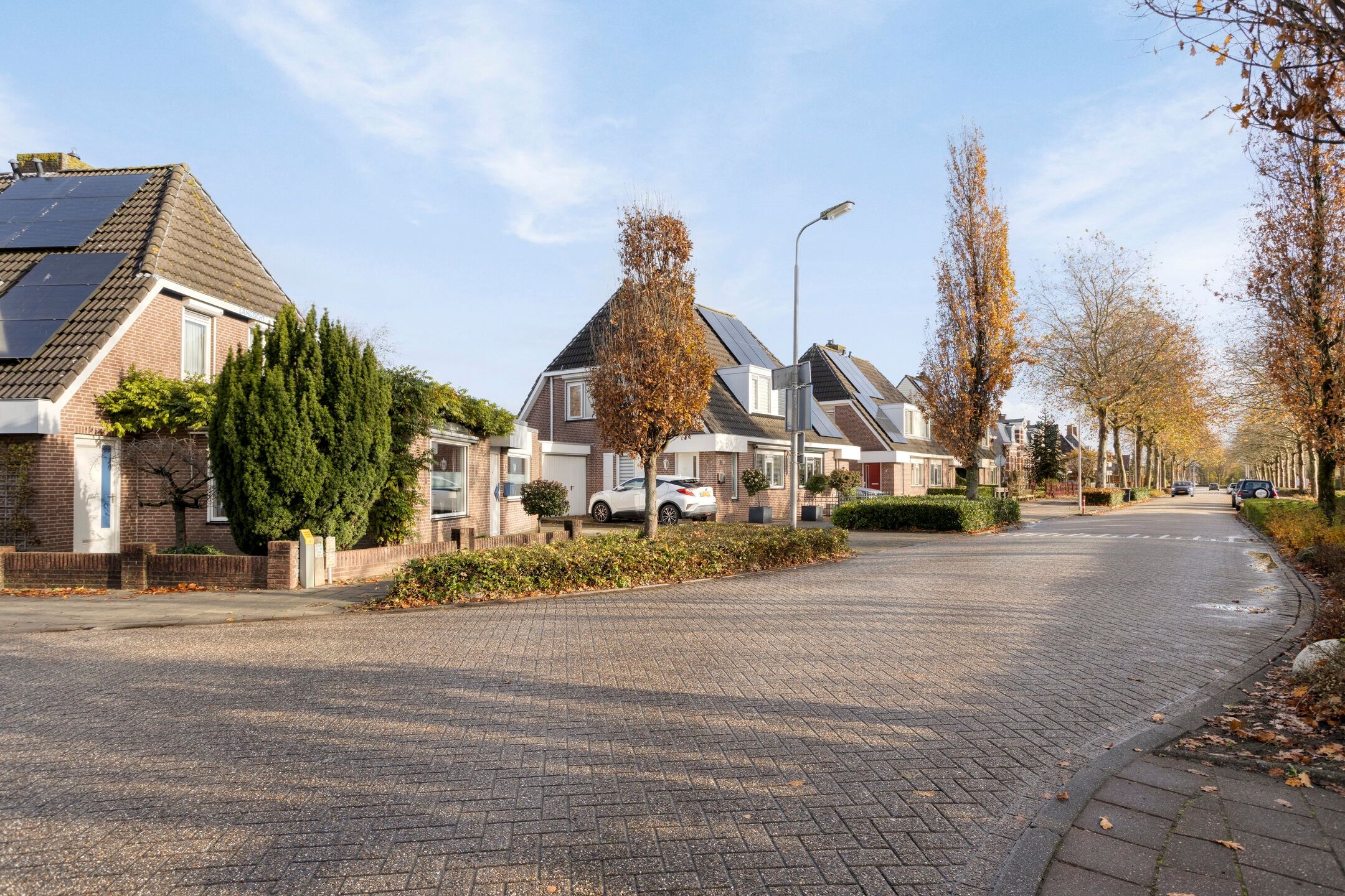 Foto 39 van Nassaulaan 1