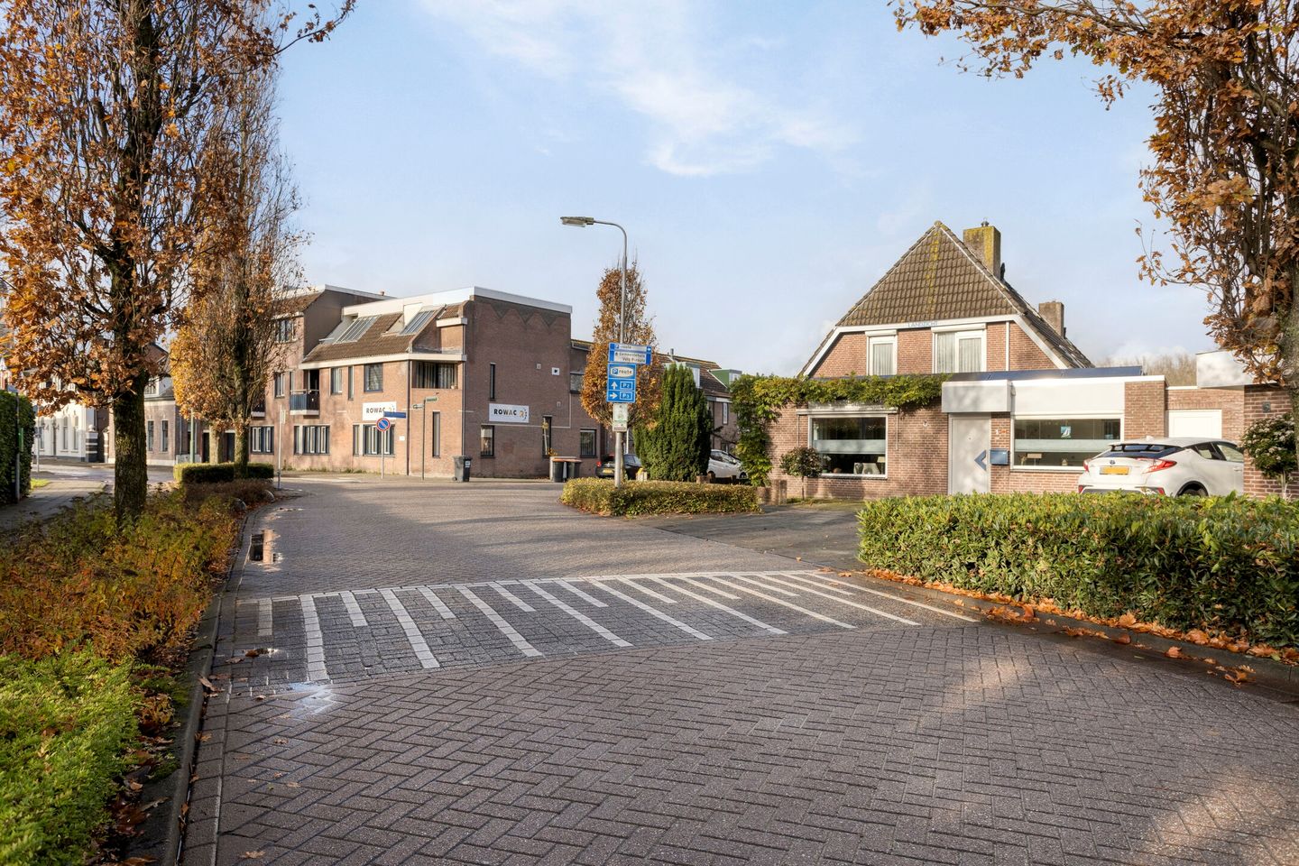 Foto 40 van Nassaulaan 1