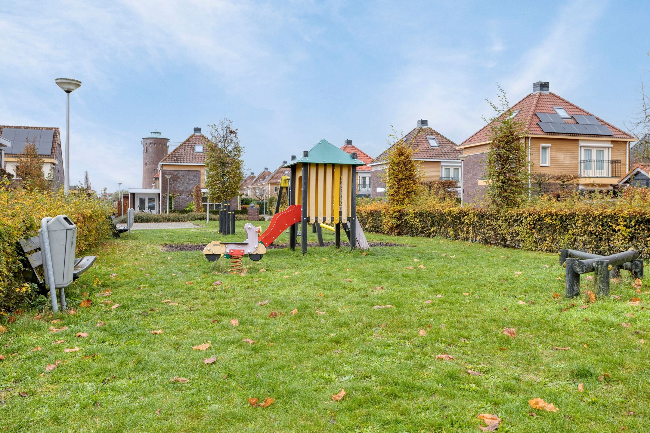 Foto 42 van Nassaulaan 1