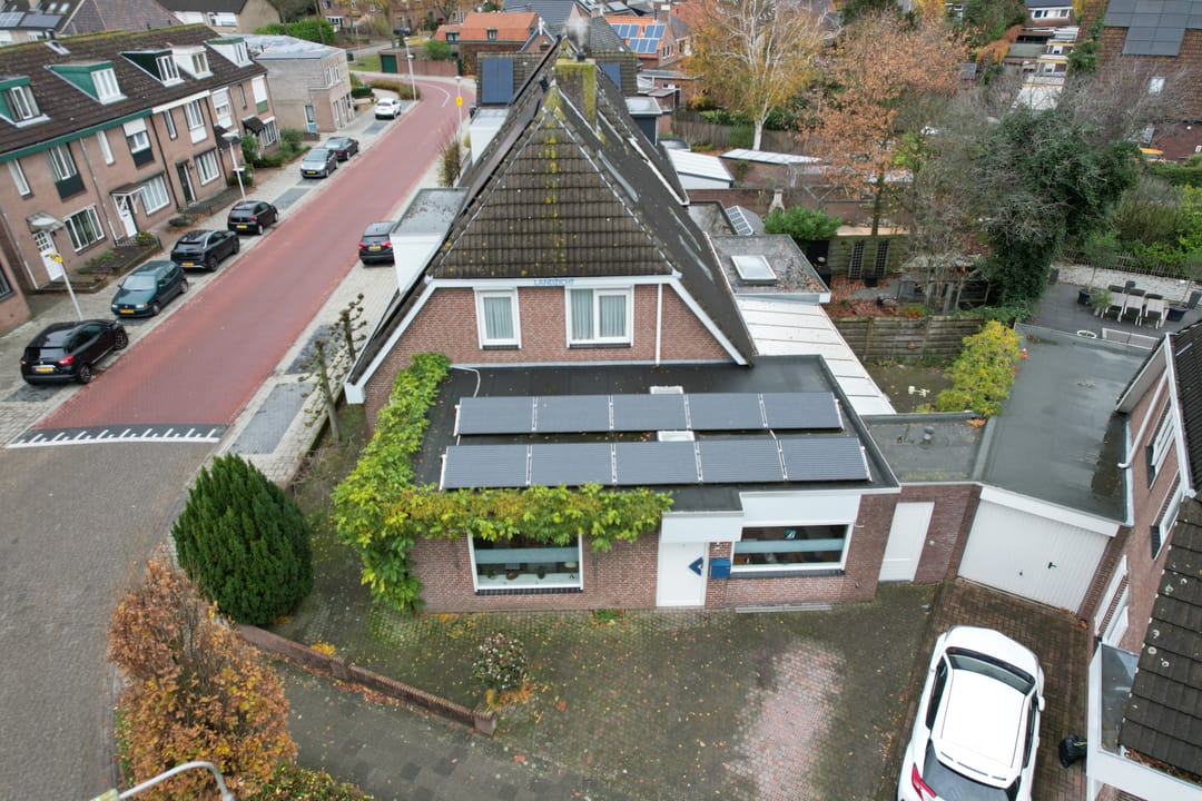 Foto 43 van Nassaulaan 1