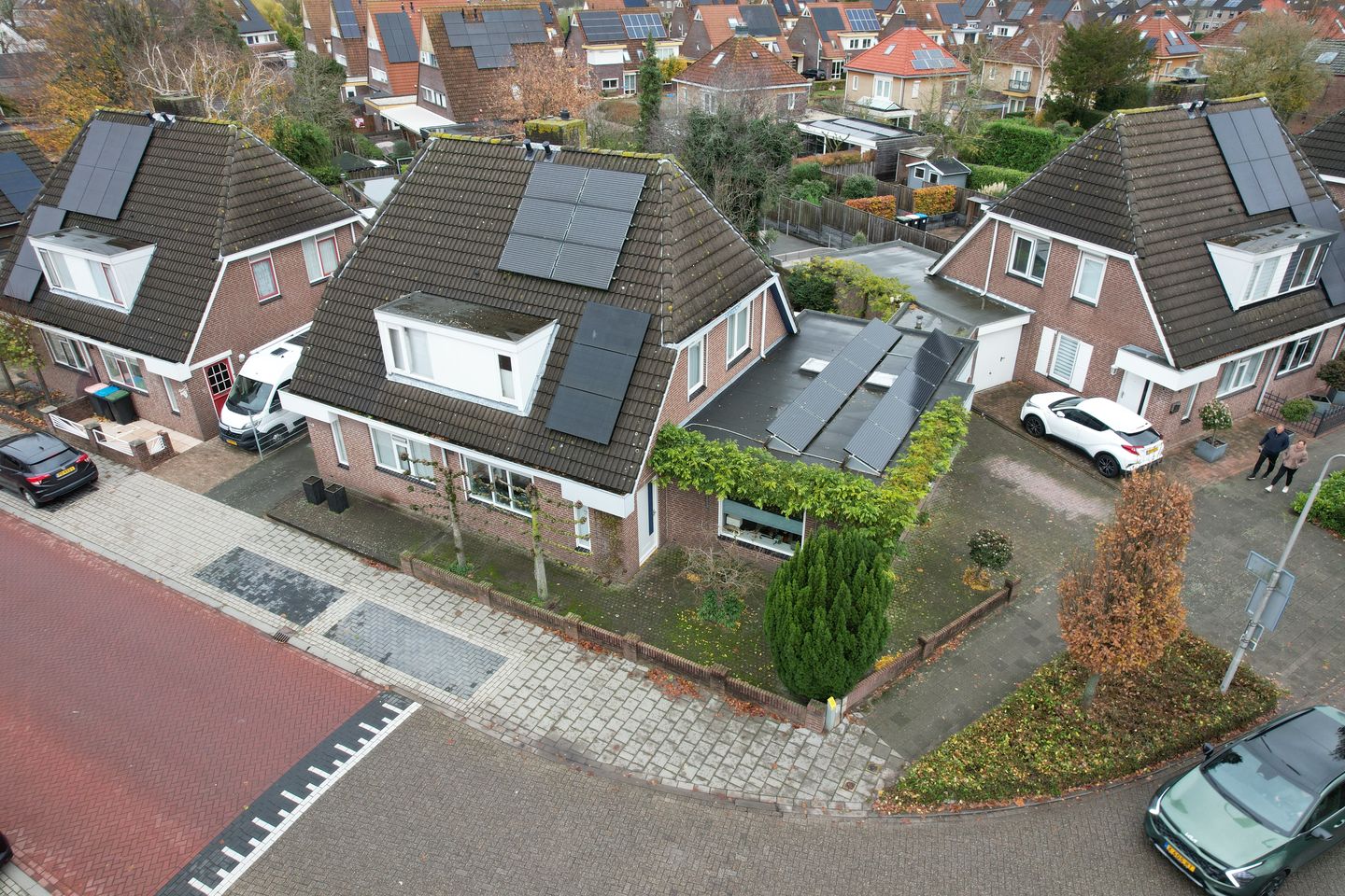 Foto 44 van Nassaulaan 1