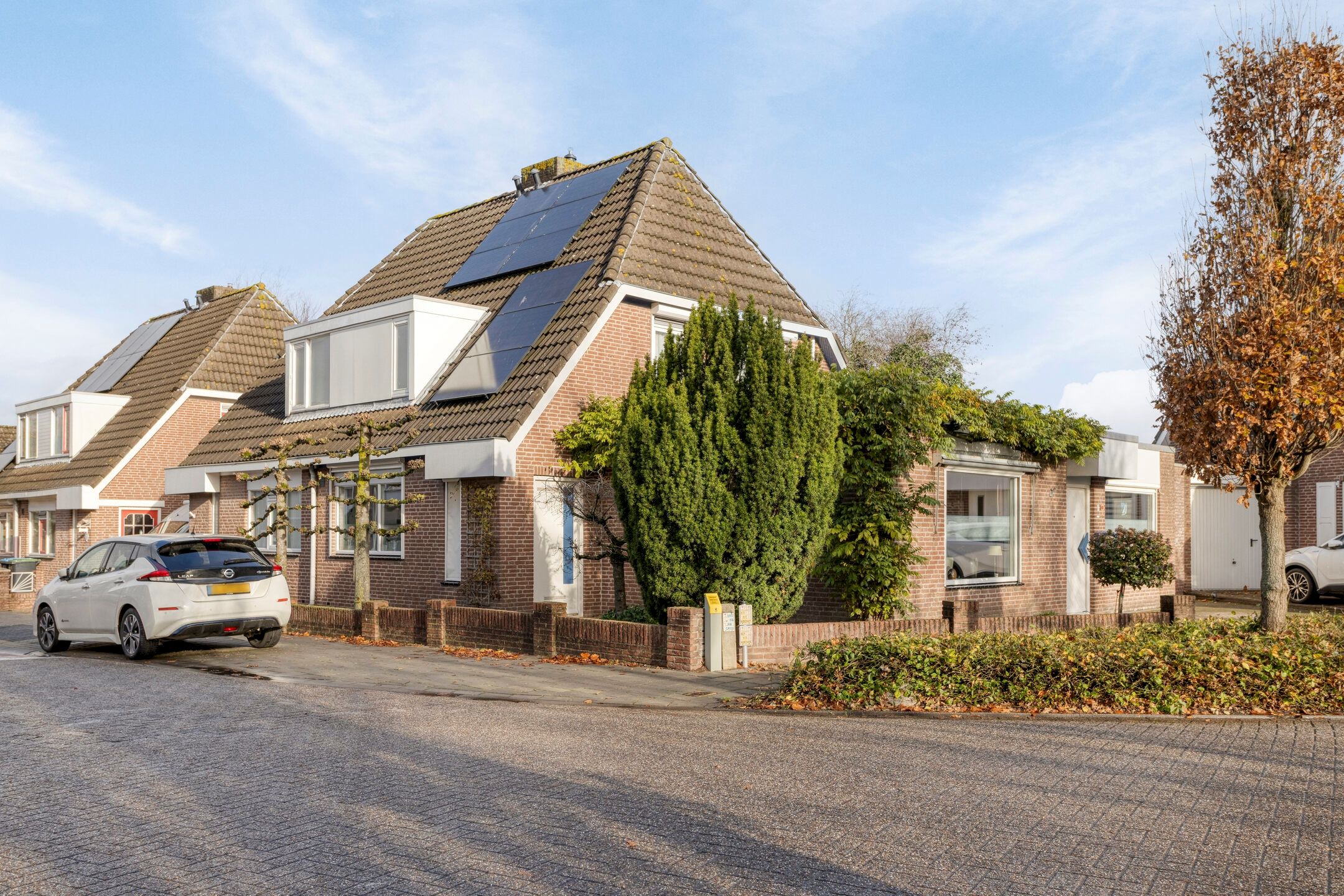 Foto 45 van Nassaulaan 1