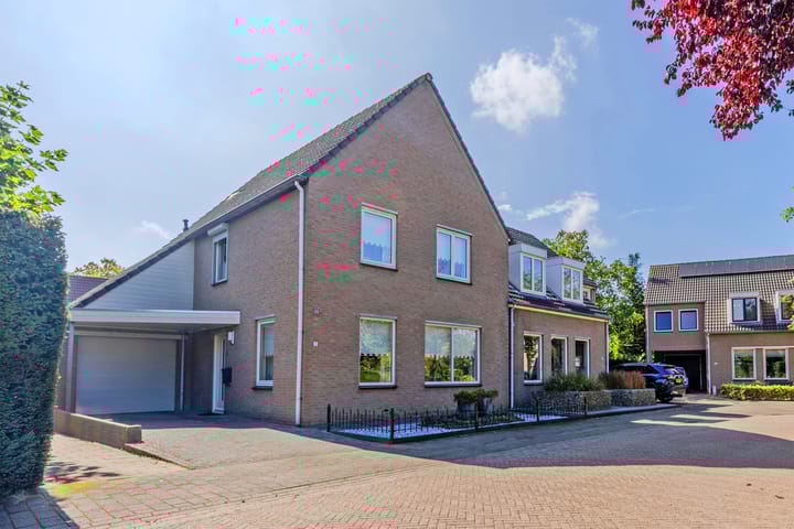 Photo 1 of Bosrank 5