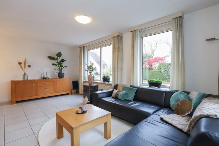 Photo 3 of Bosrank 5