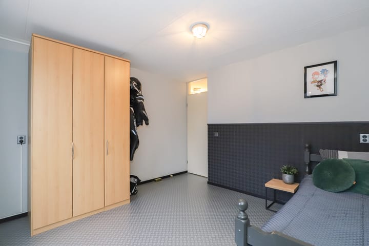 Photo 25 of Bosrank 5