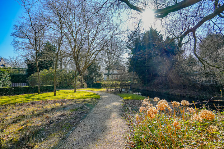 Photo 4 of Provinciënlaan 7-D42