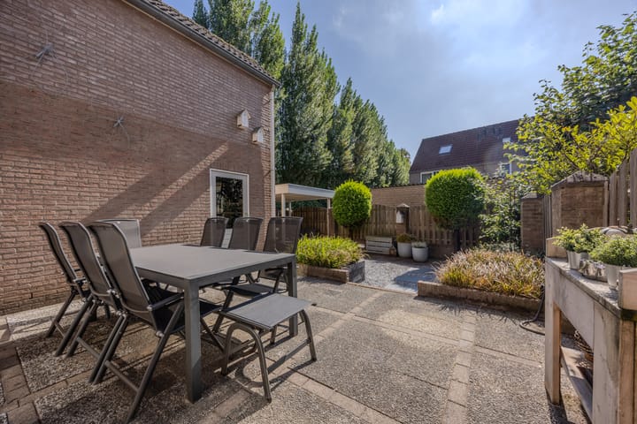 Photo 42 of Bosrank 5