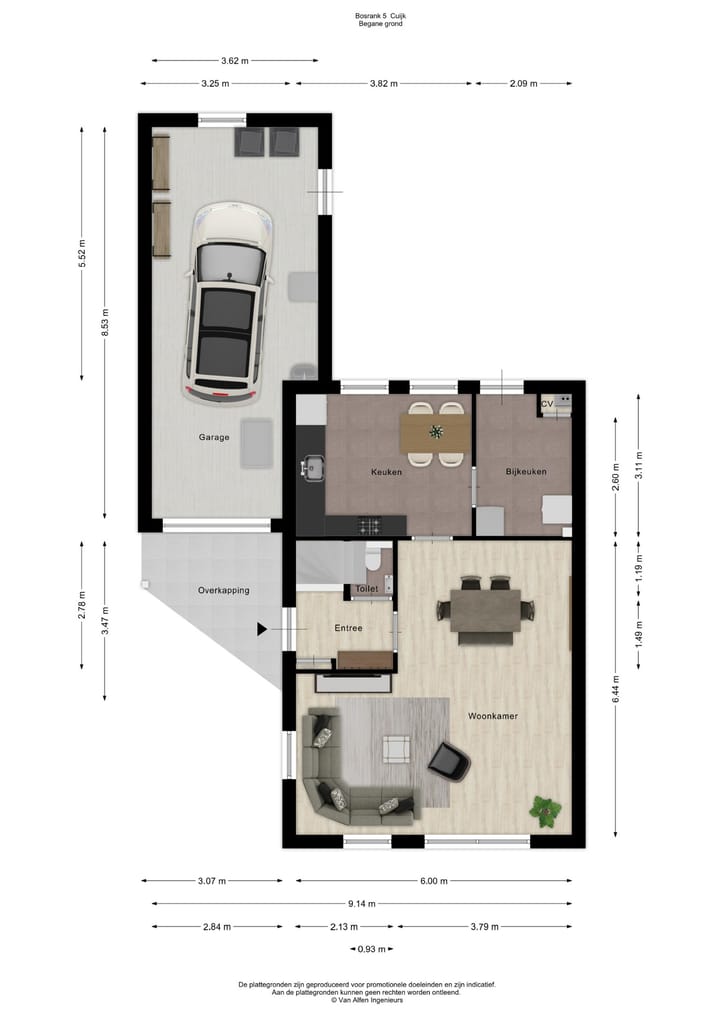 Photo 46 of Bosrank 5