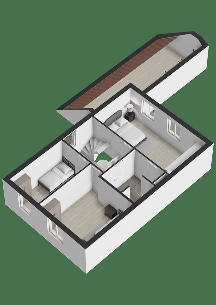 Photo 49 of Bosrank 5