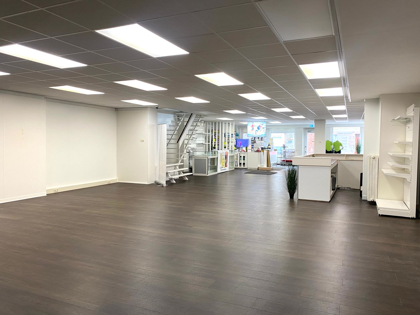 Bekijk foto 1 van Hoogstraat 348