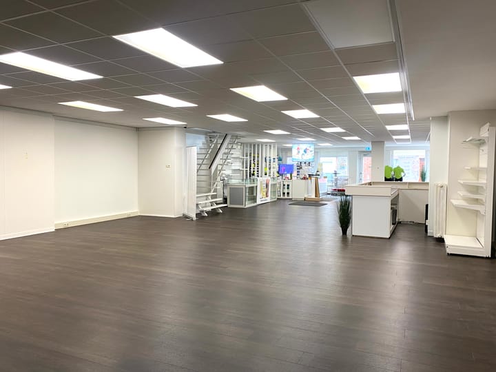 Hoogstraat 348, Eindhoven