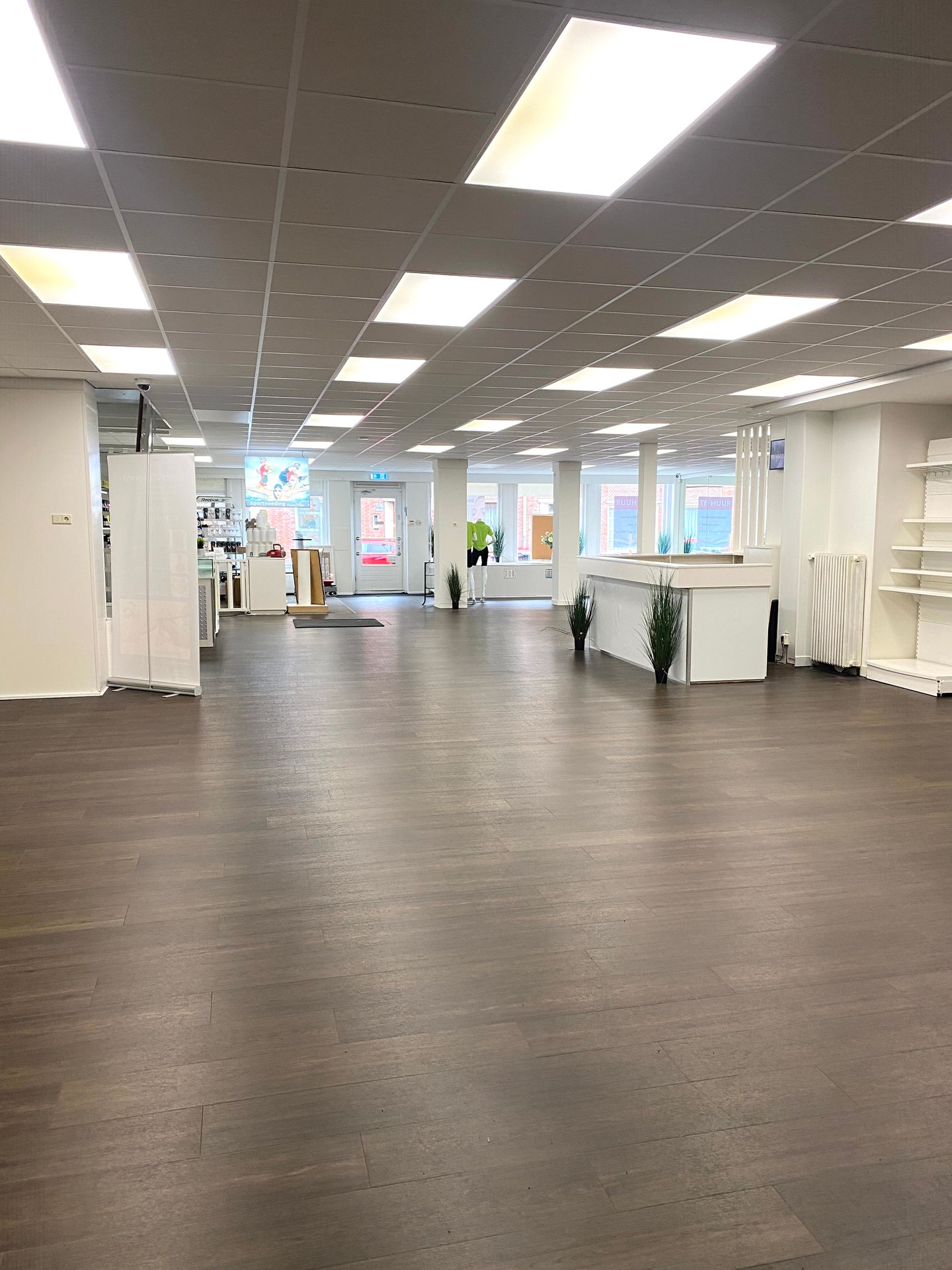 Bekijk foto 2 van Hoogstraat 348