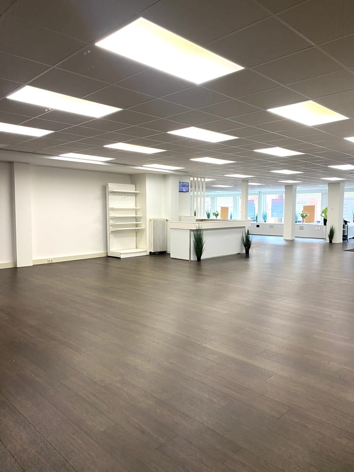 Hoogstraat 348, Eindhoven