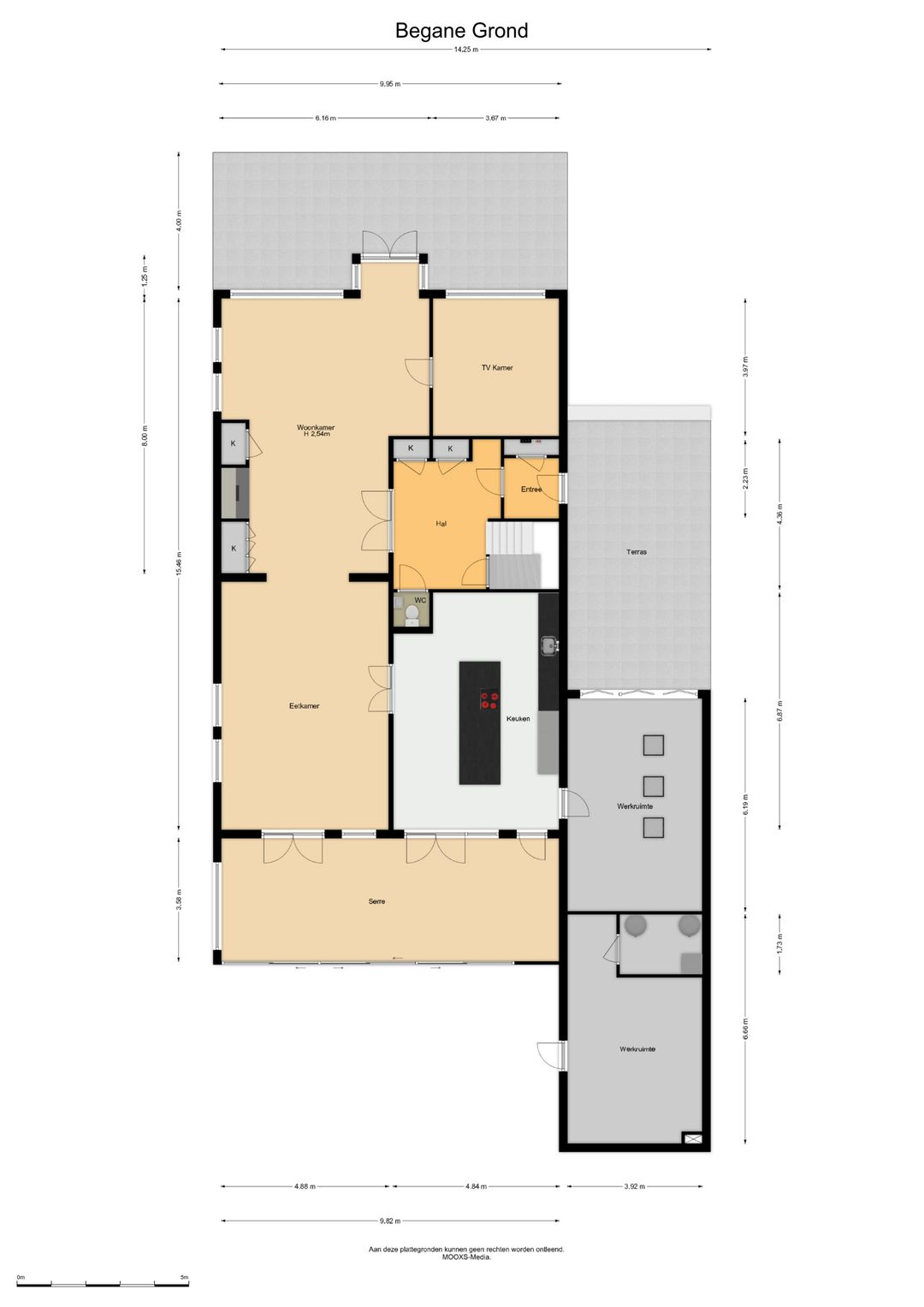 Photo 83 of Raadhuislaan 22