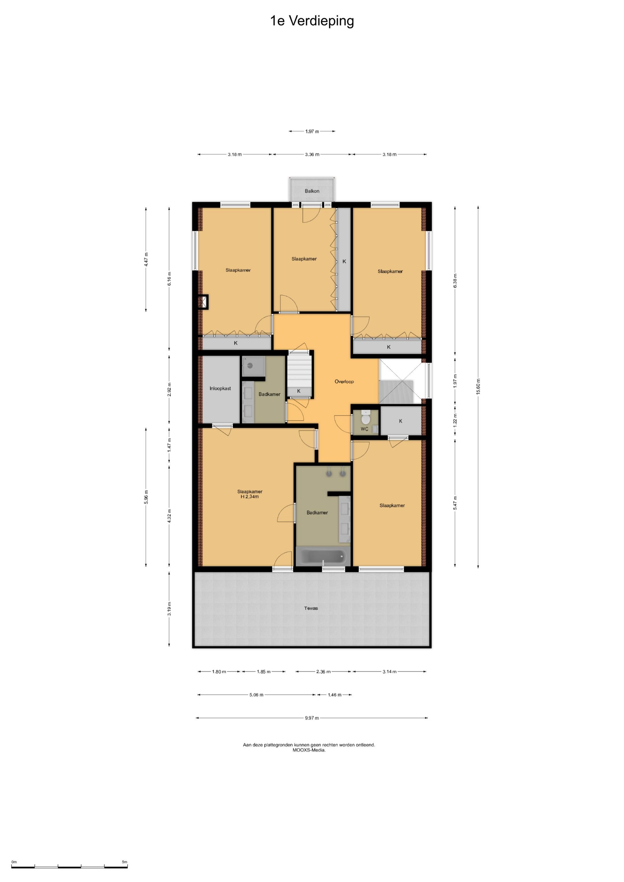 Photo 84 of Raadhuislaan 22
