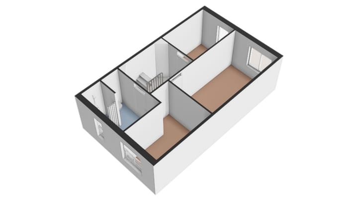 Foto 38 van Schoolstraat 27-C