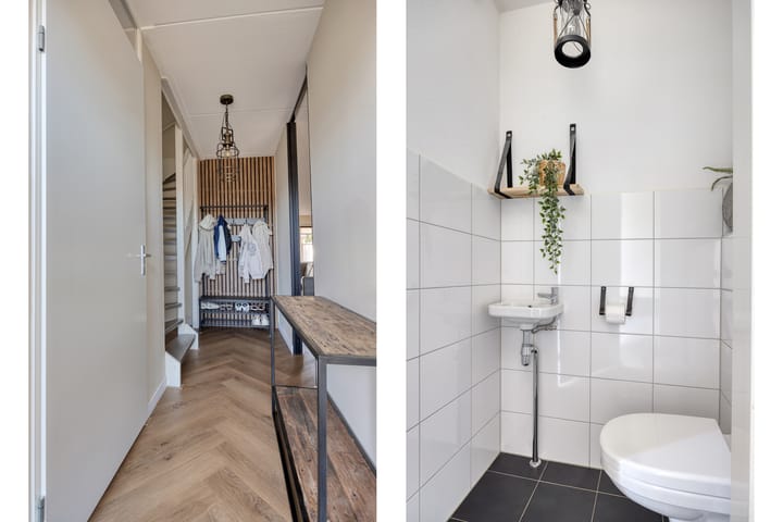 Photo 3 of Ds. de Geusstraat 17