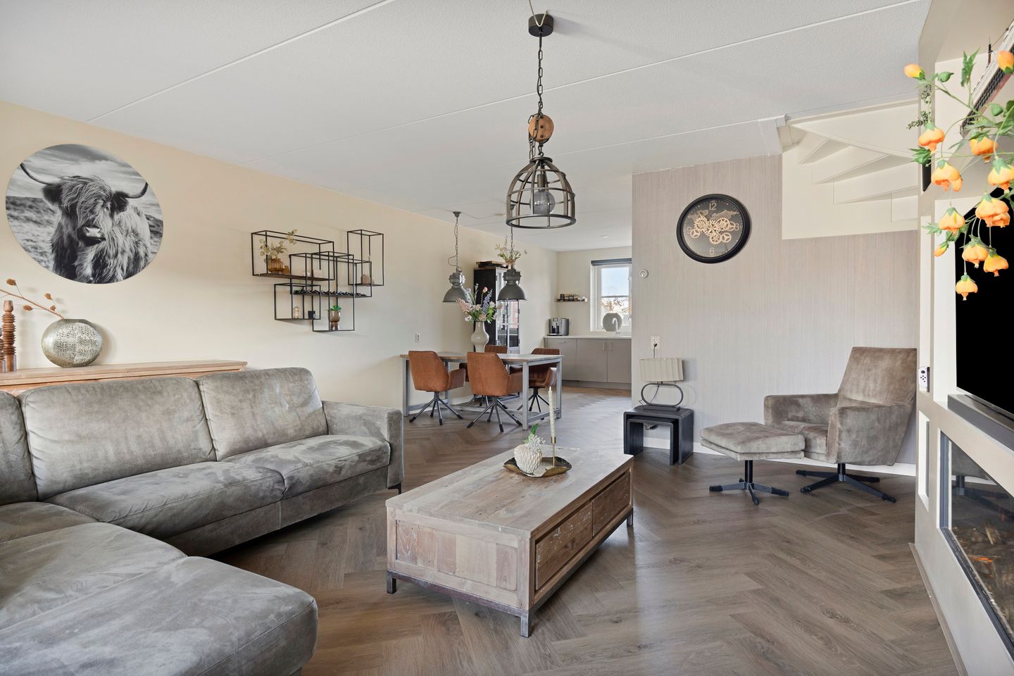 Photo 5 of Ds. de Geusstraat 17