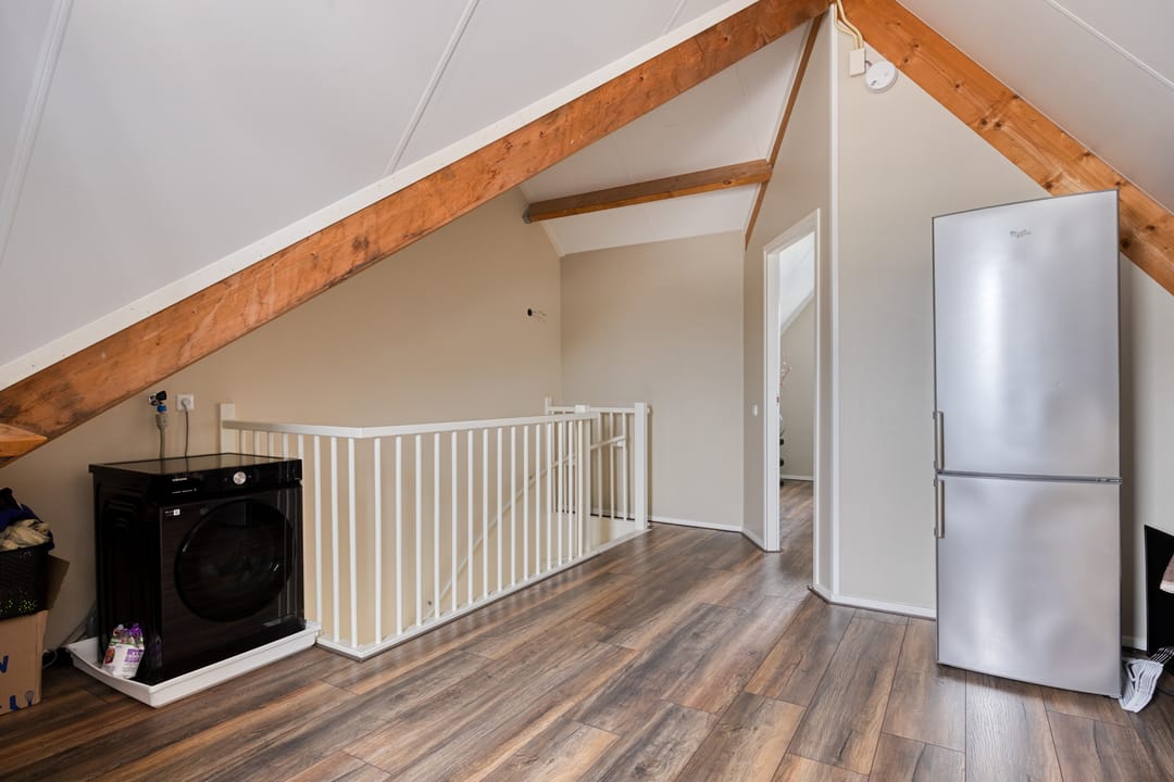 Photo 23 of Ds. de Geusstraat 17