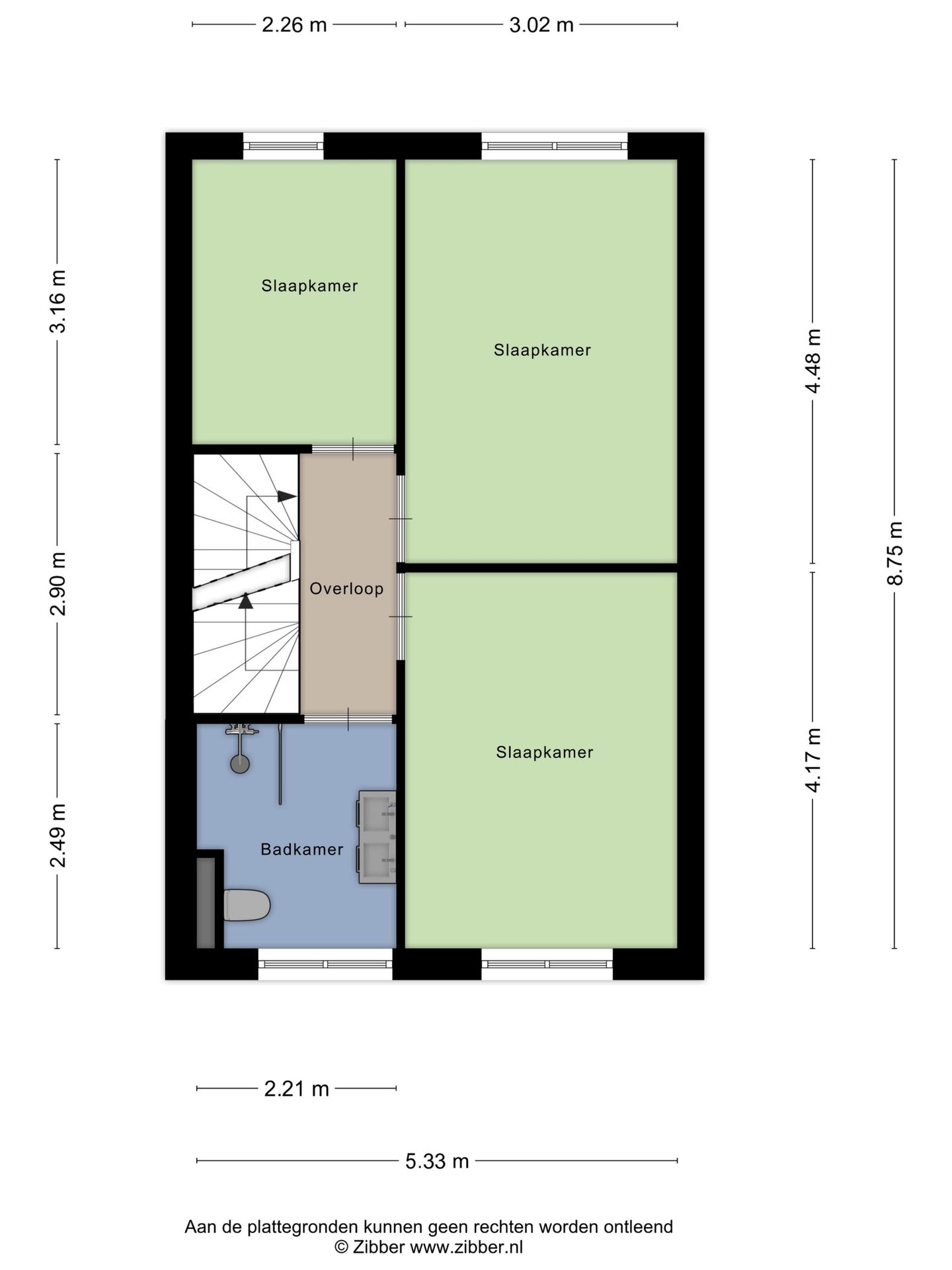 Photo 34 of Ds. de Geusstraat 17