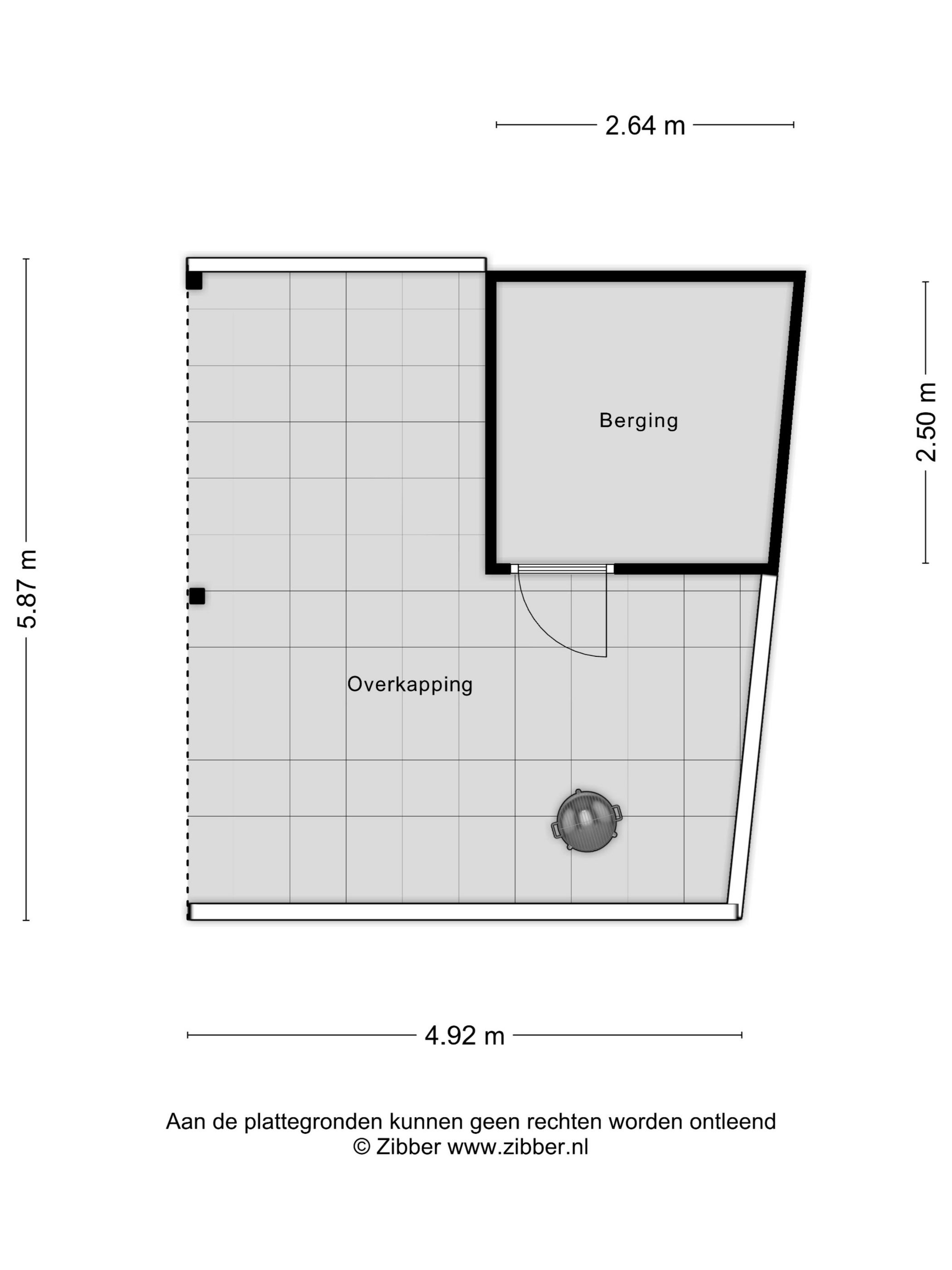 Photo 33 of Ds. de Geusstraat 17