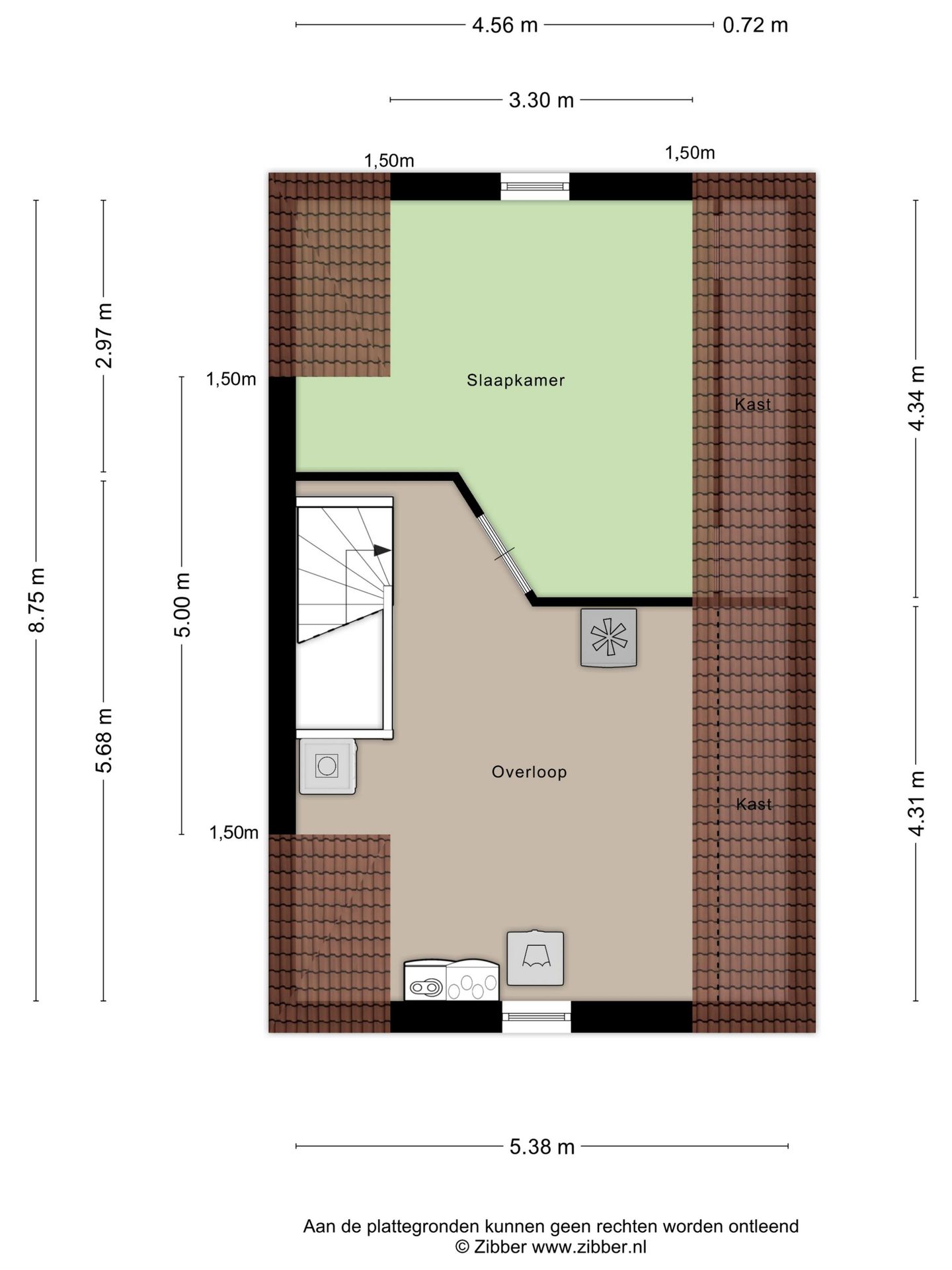 Photo 35 of Ds. de Geusstraat 17