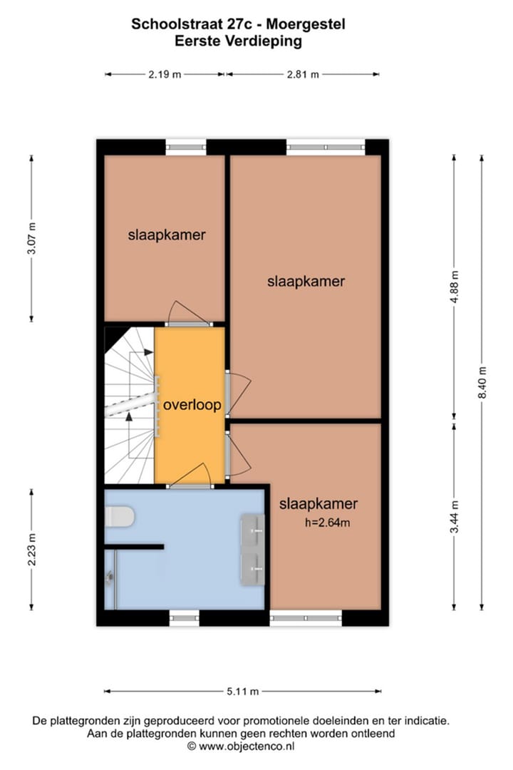 Foto 39 van Schoolstraat 27-C
