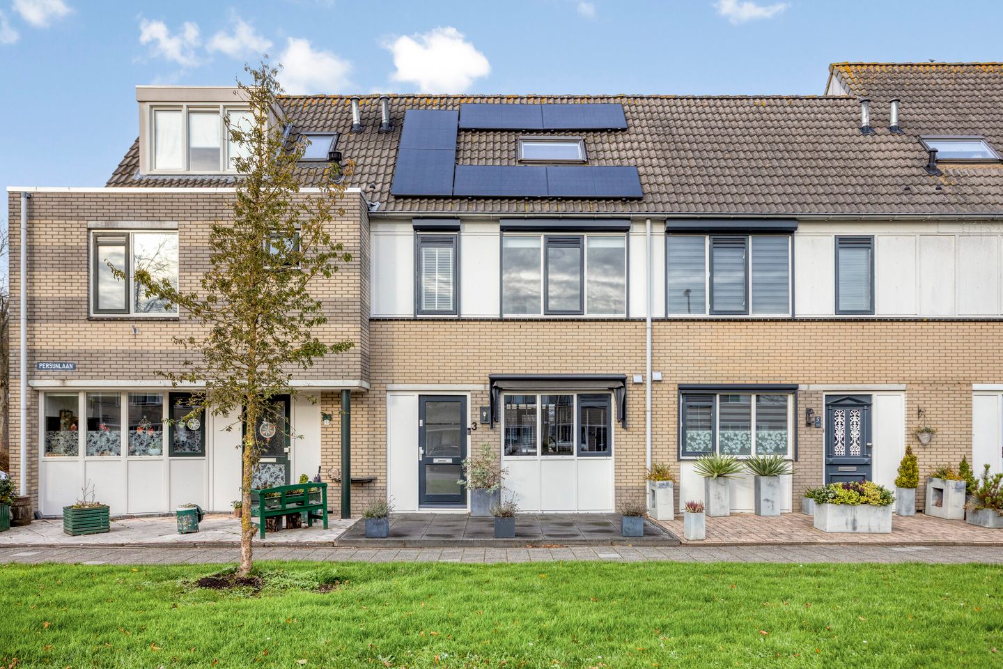 Foto 1 van Persijnlaan 3