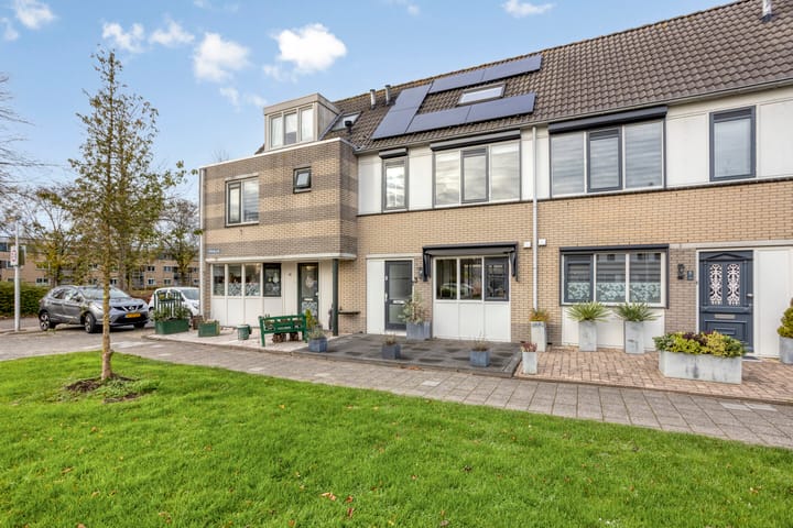 Foto 3 van Persijnlaan 3