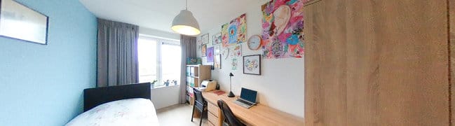 Slaapkamer
