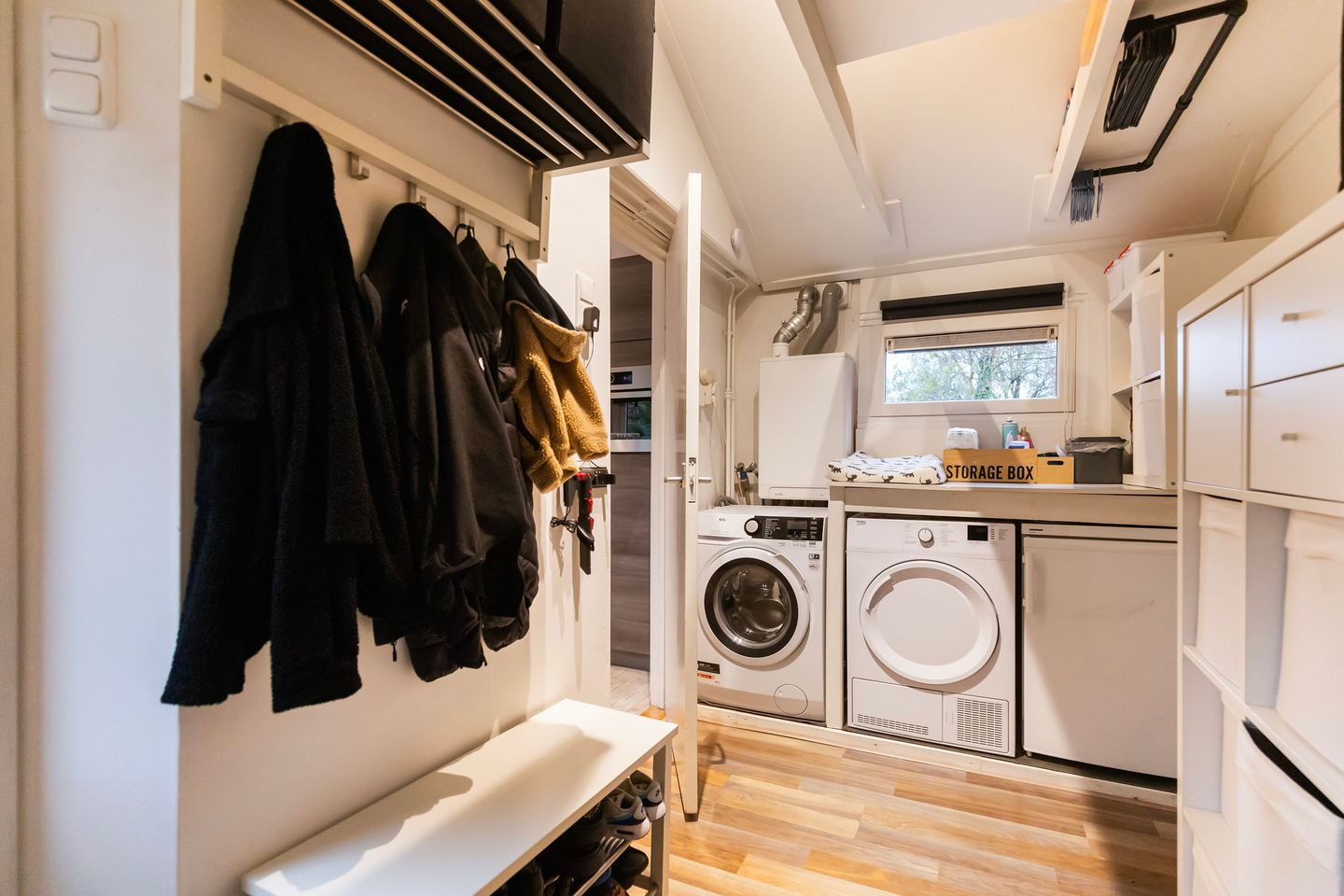 Photo 10 of Kornet van Limburg Stirumstraat 43