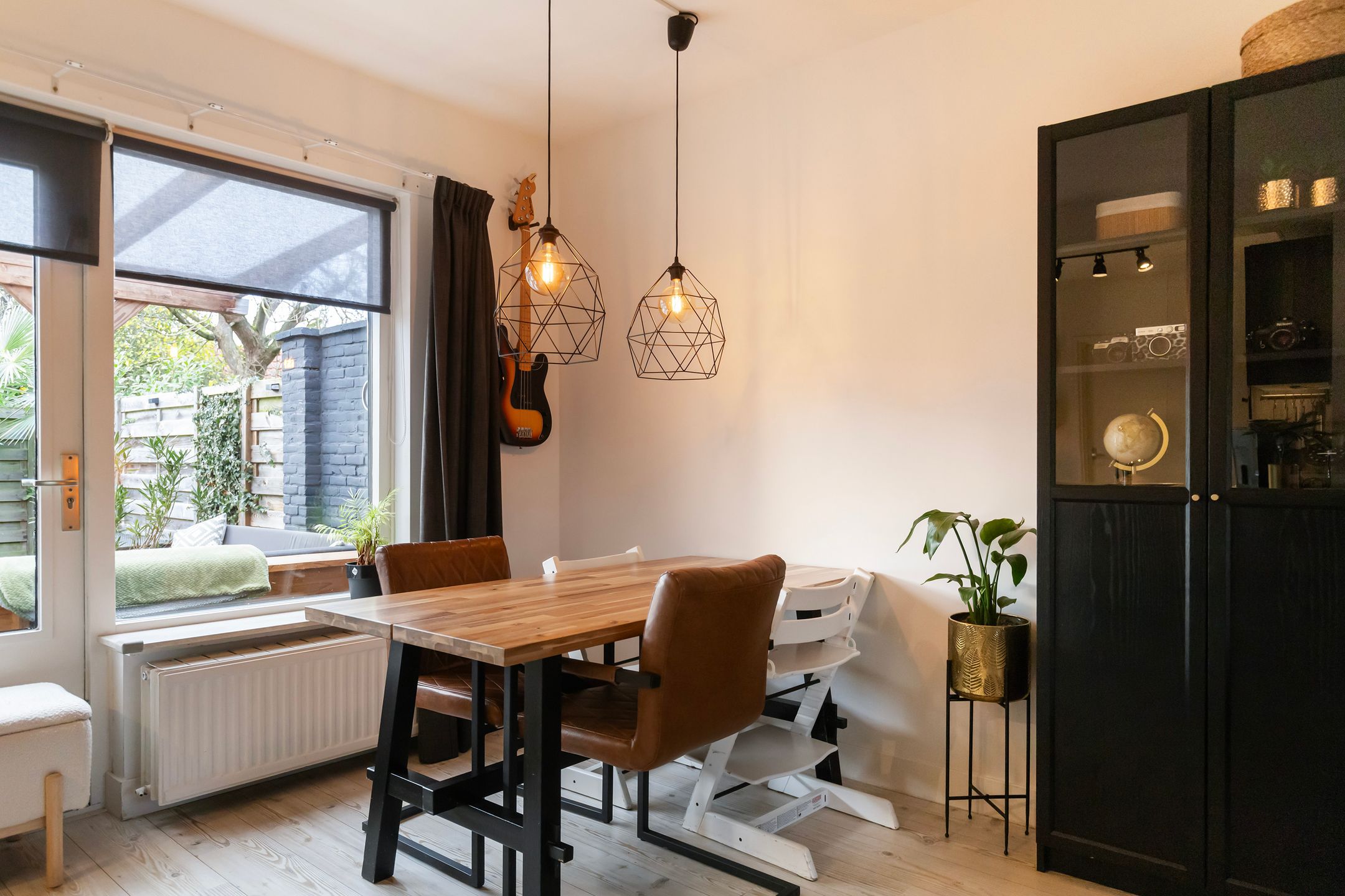 Photo 6 of Kornet van Limburg Stirumstraat 43