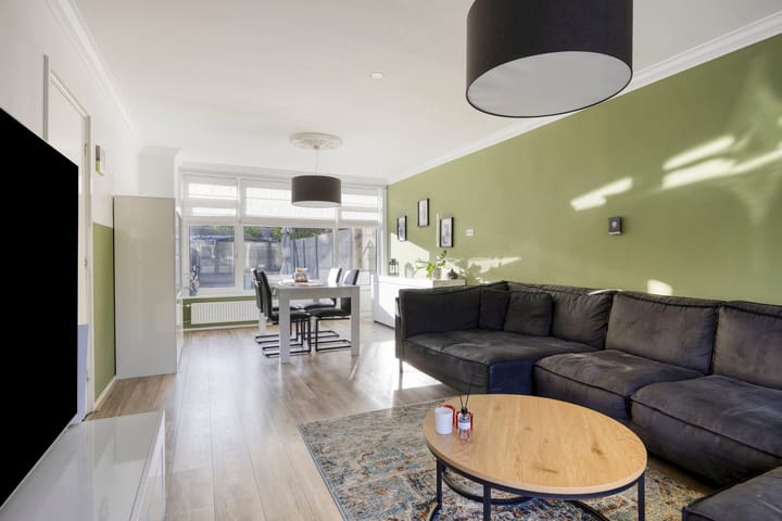 Foto 2 van Anthonie van Dijckstraat 11