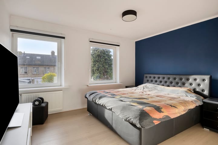 Foto 5 van Anthonie van Dijckstraat 11