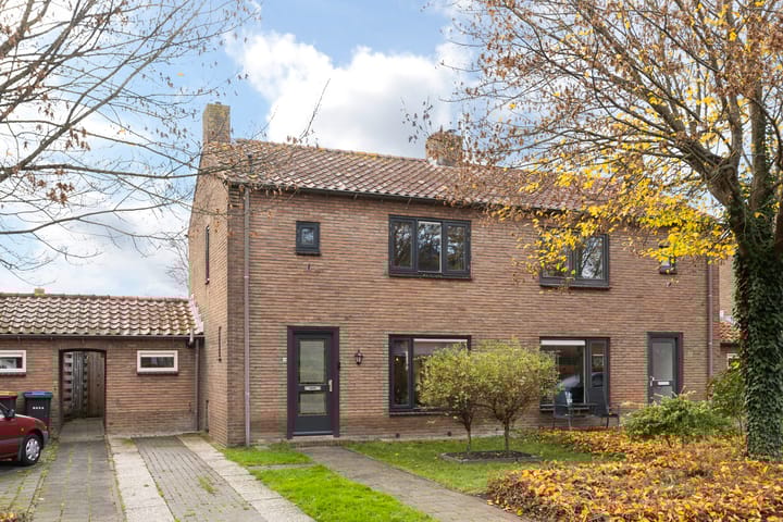 Kornet van Limburg Stirumstraat 43